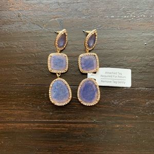 BaubleBar Earrings